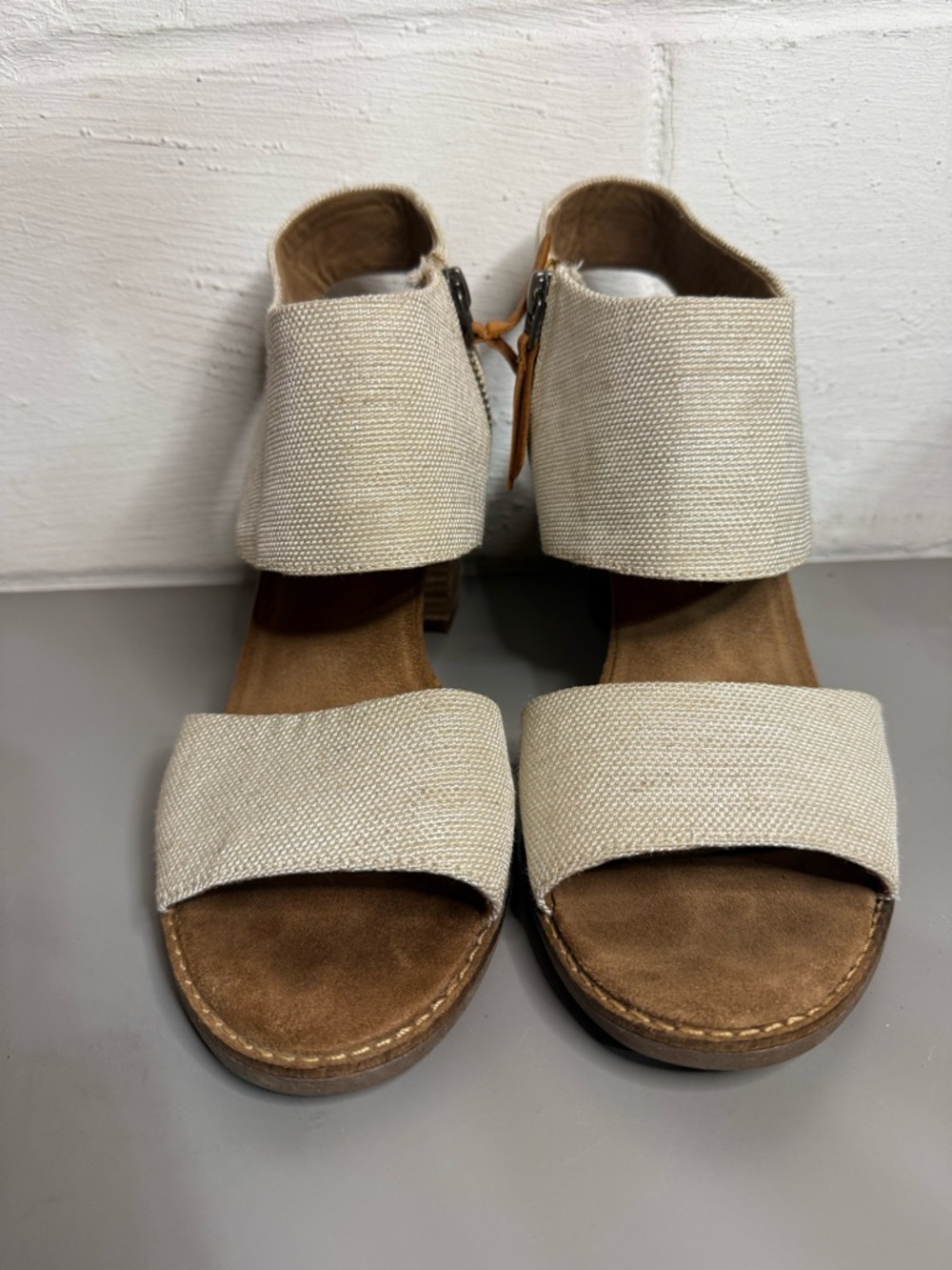 TOMS Majorca Sandal Womens - Picture 2 of 7